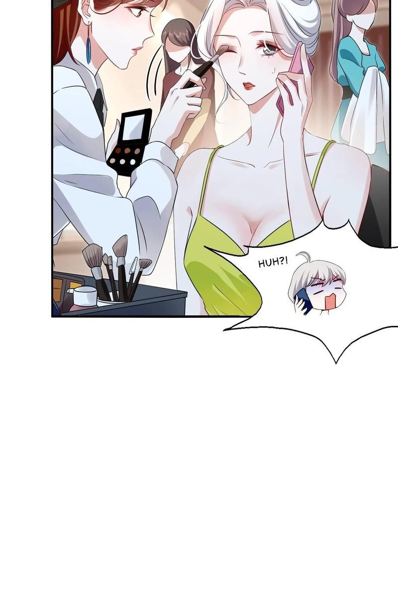 Universe’s Most Jealous Goddess chapter 114 page 15