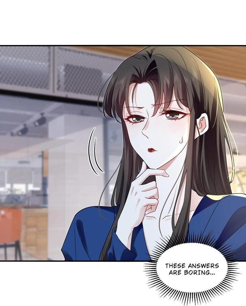 Universe’s Most Jealous Goddess chapter 114 page 17