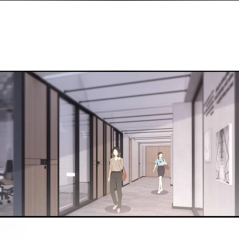 Universe’s Most Jealous Goddess chapter 114 page 19