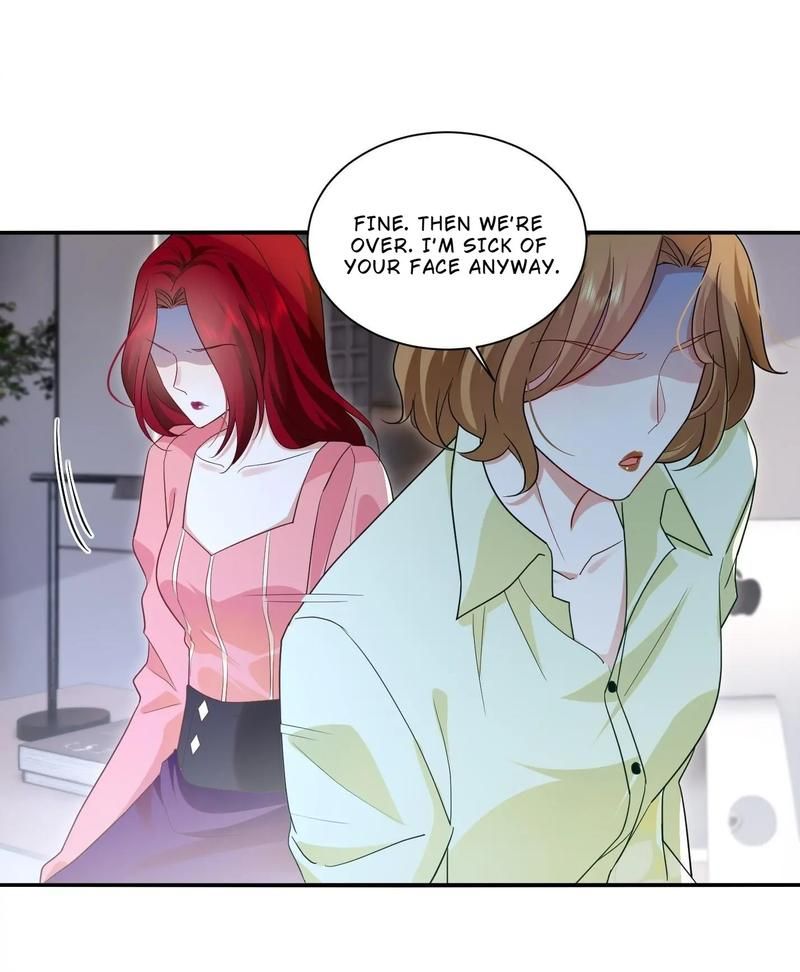 Universe’s Most Jealous Goddess chapter 114 page 24