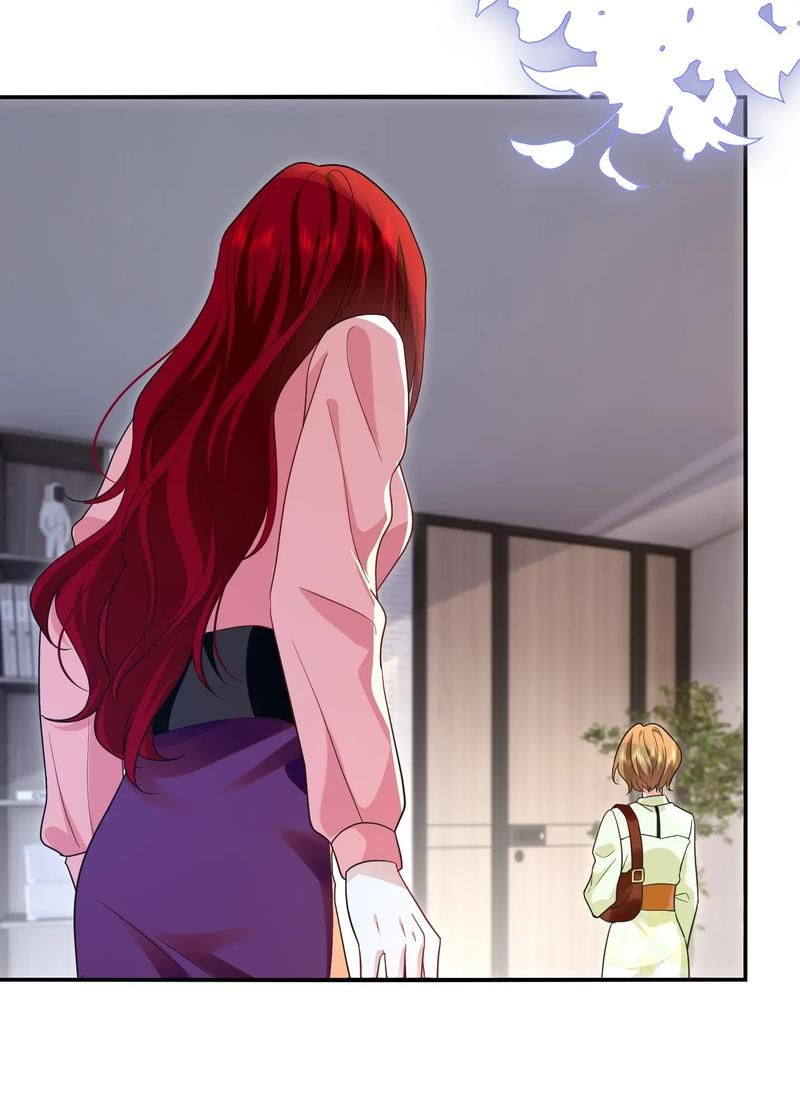 Universe’s Most Jealous Goddess chapter 114 page 26