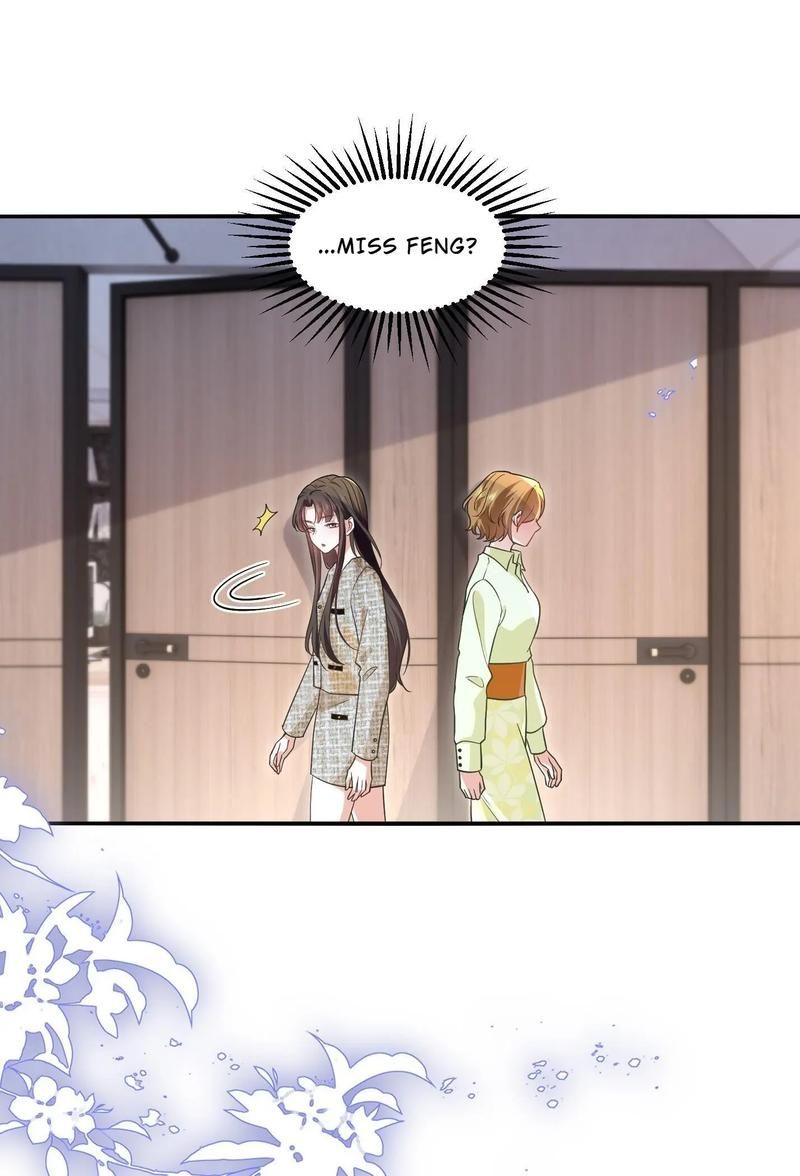 Universe’s Most Jealous Goddess chapter 114 page 27