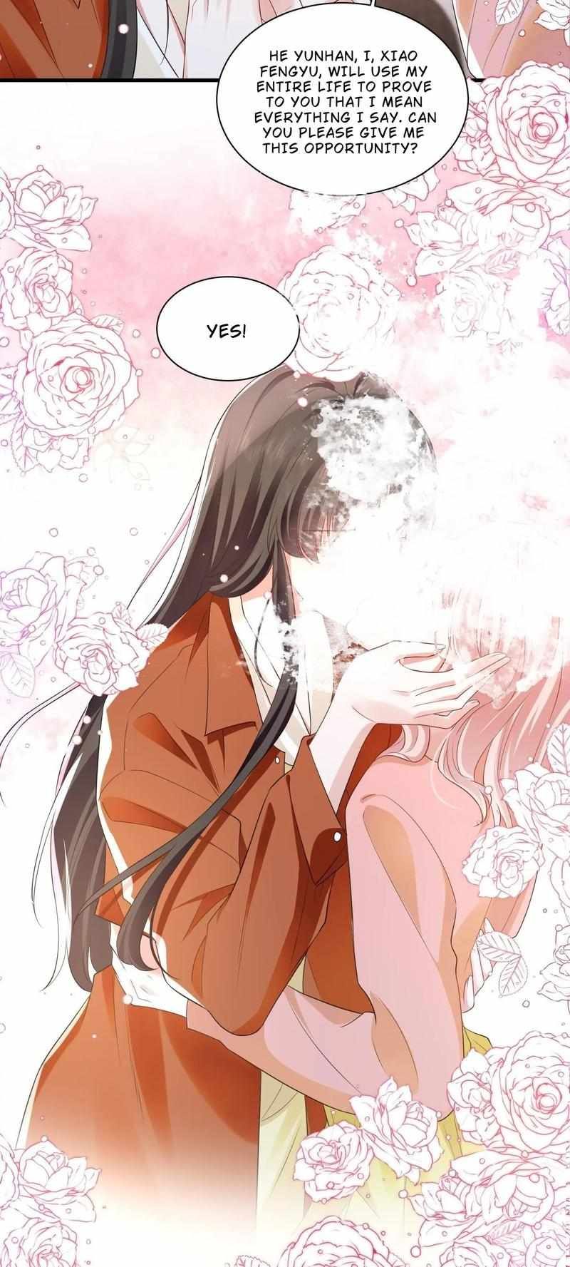 Universe’s Most Jealous Goddess chapter 114 page 7