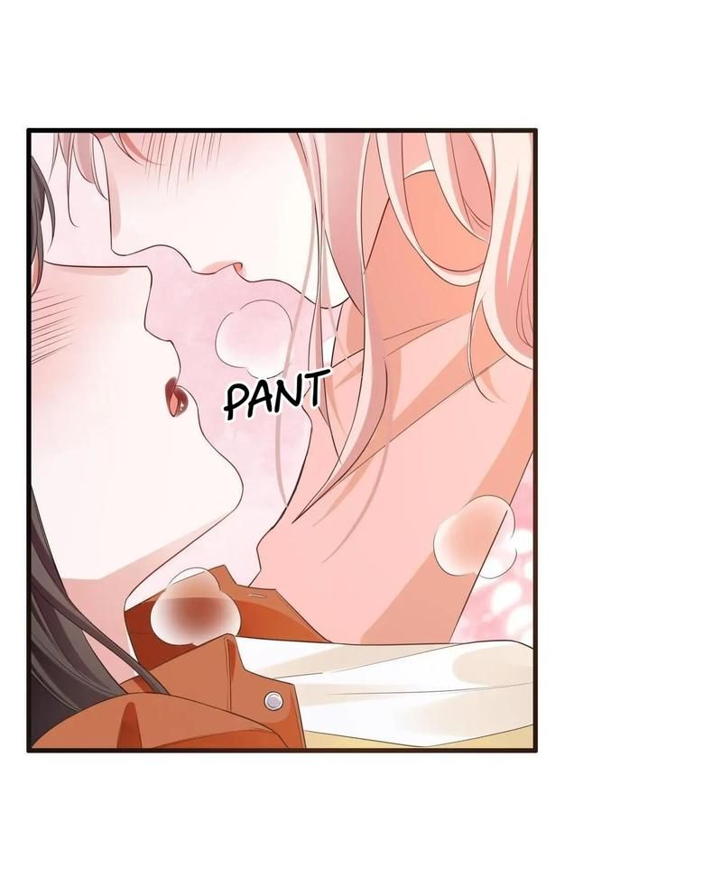 Universe’s Most Jealous Goddess chapter 114 page 9