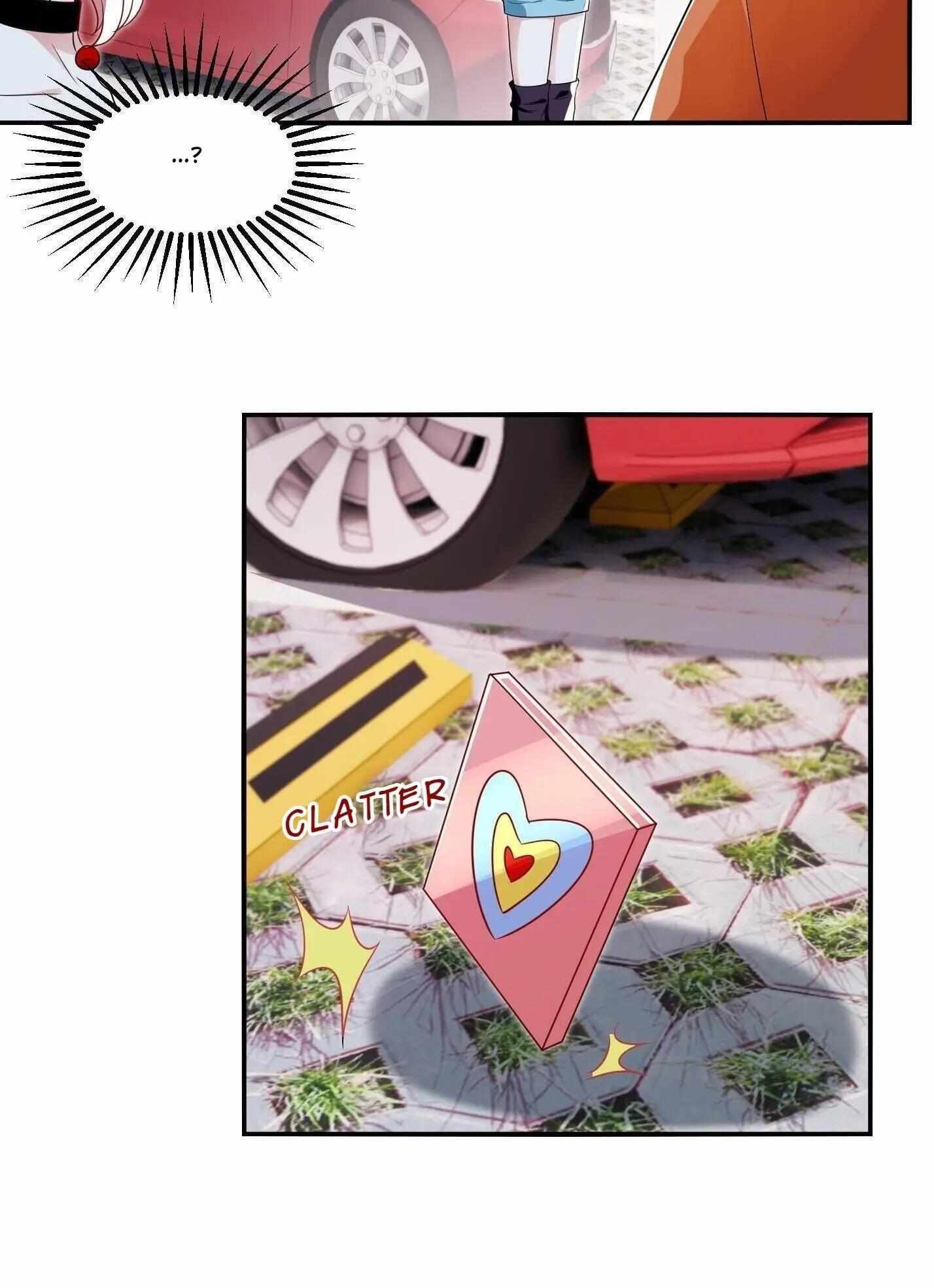 Universe’s Most Jealous Goddess chapter 115 page 10