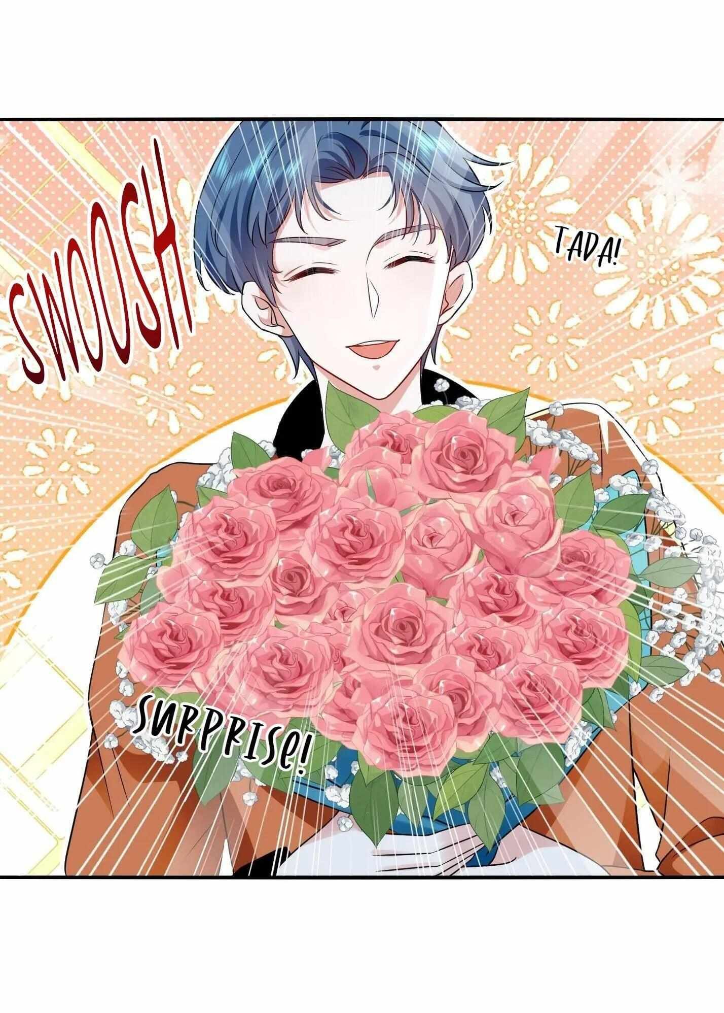 Universe’s Most Jealous Goddess chapter 115 page 12