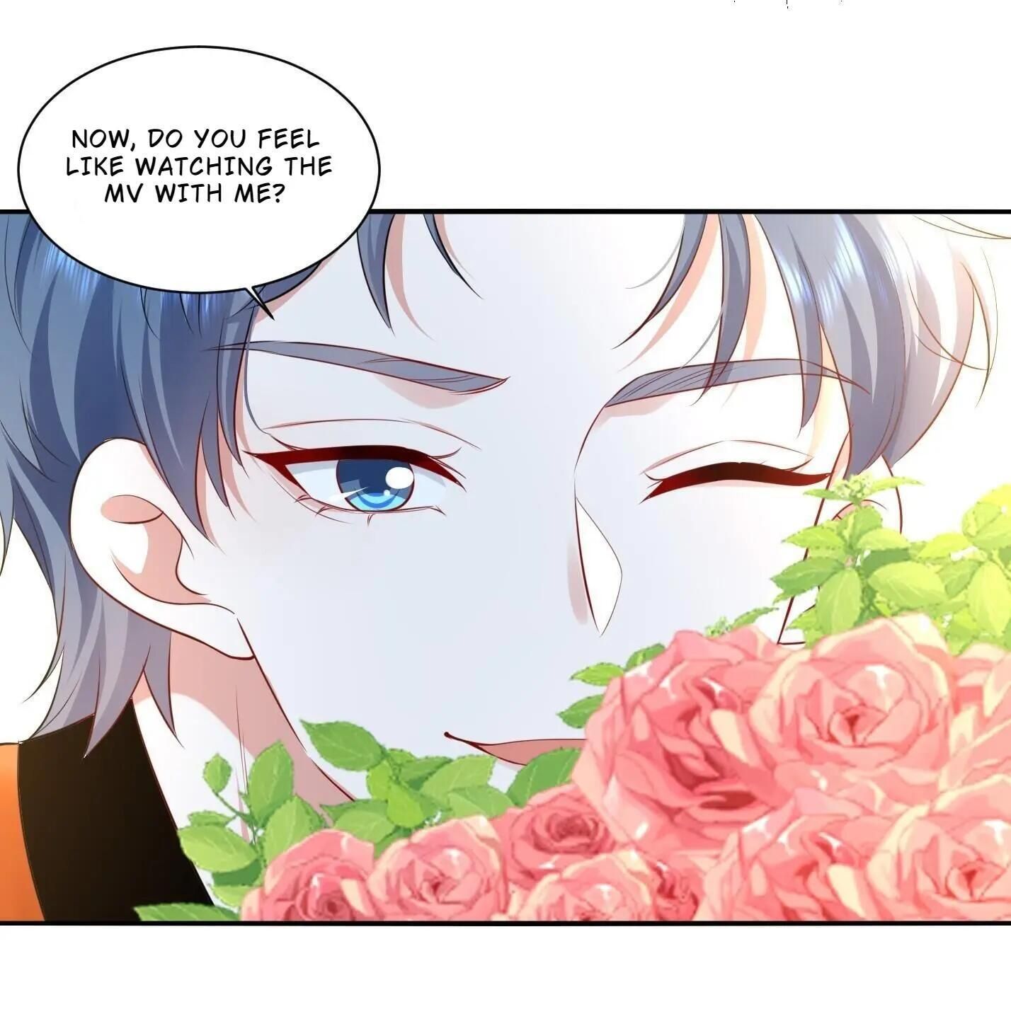 Universe’s Most Jealous Goddess chapter 115 page 14