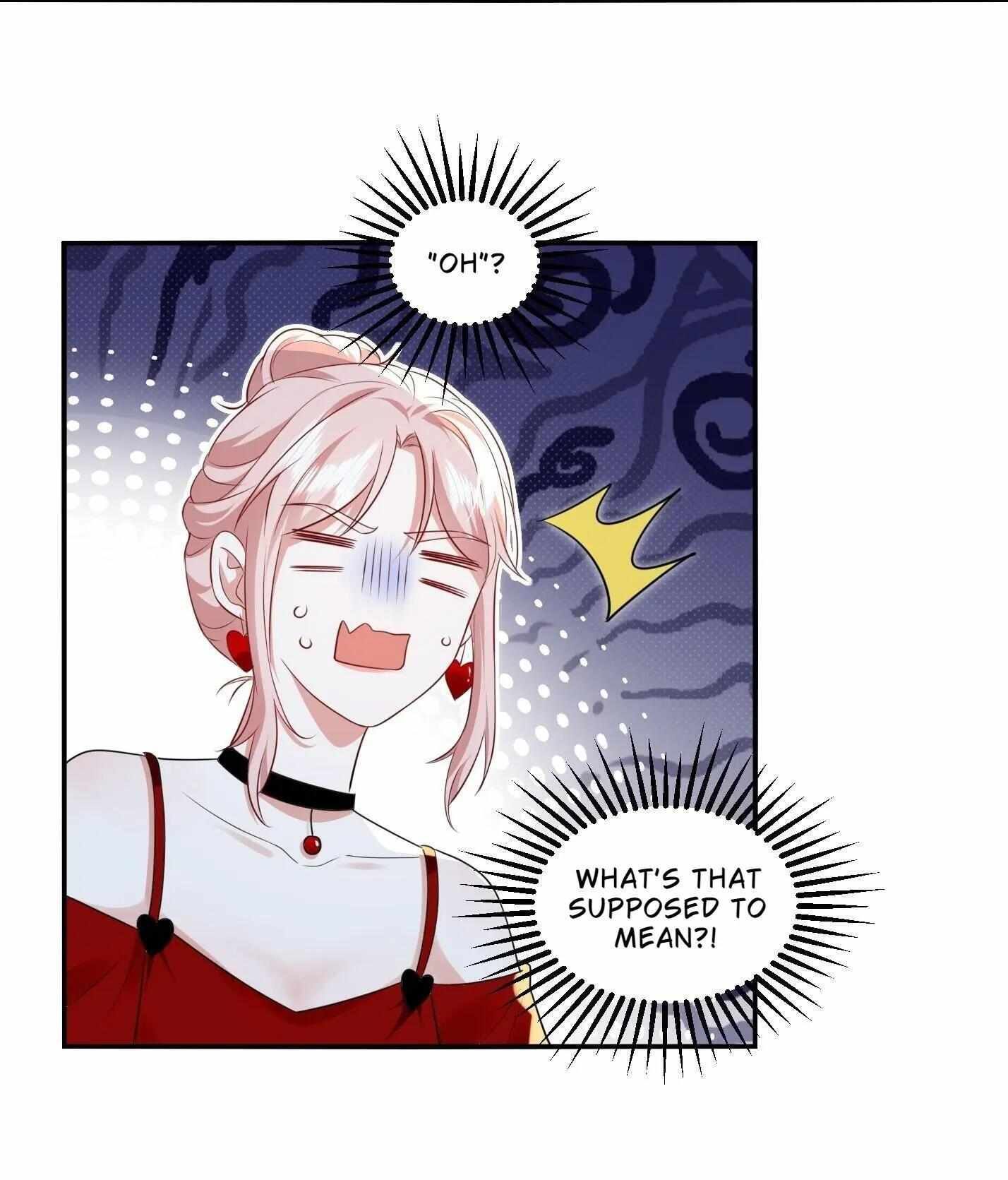 Universe’s Most Jealous Goddess chapter 115 page 24