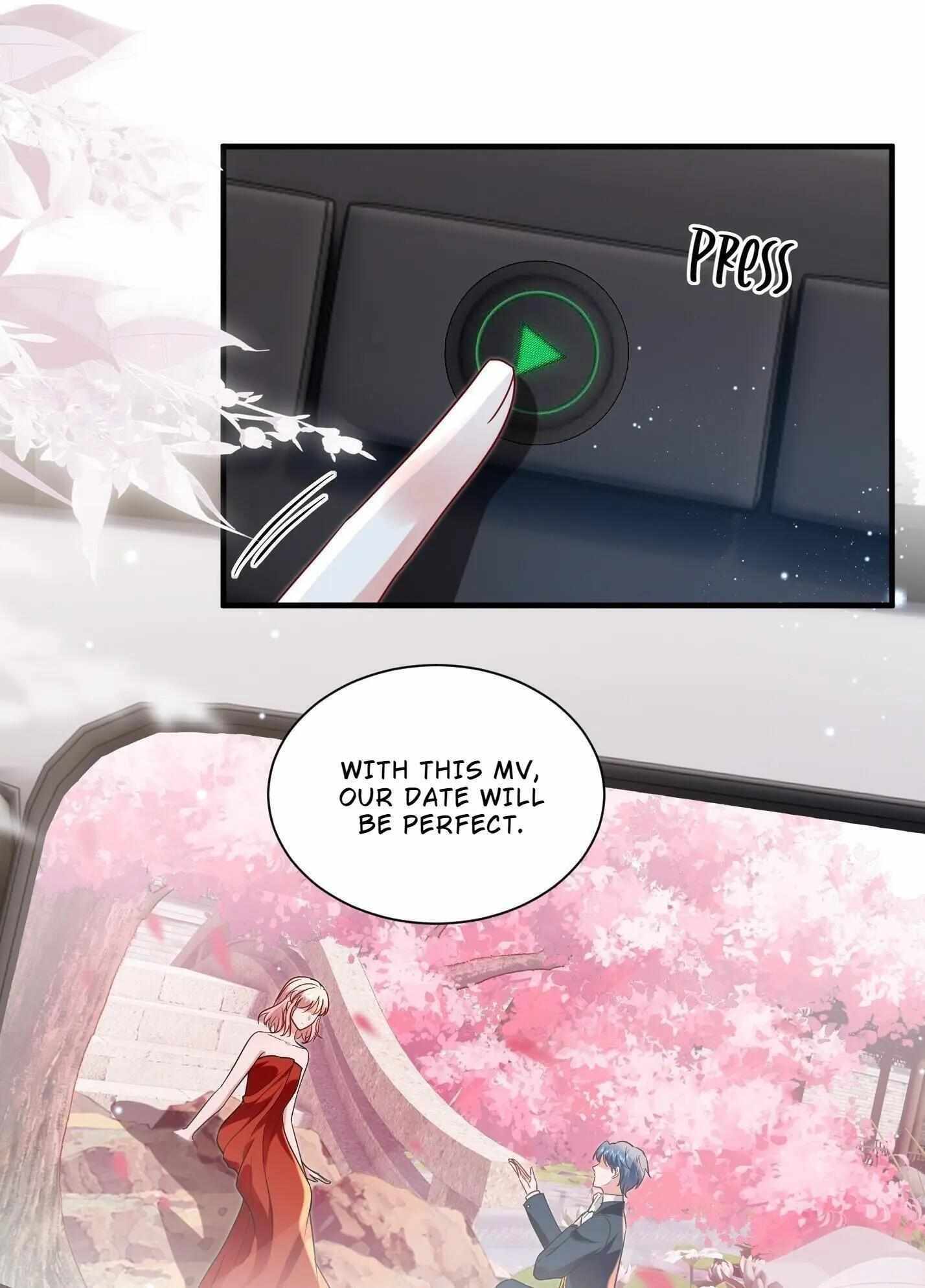 Universe’s Most Jealous Goddess chapter 115 page 27