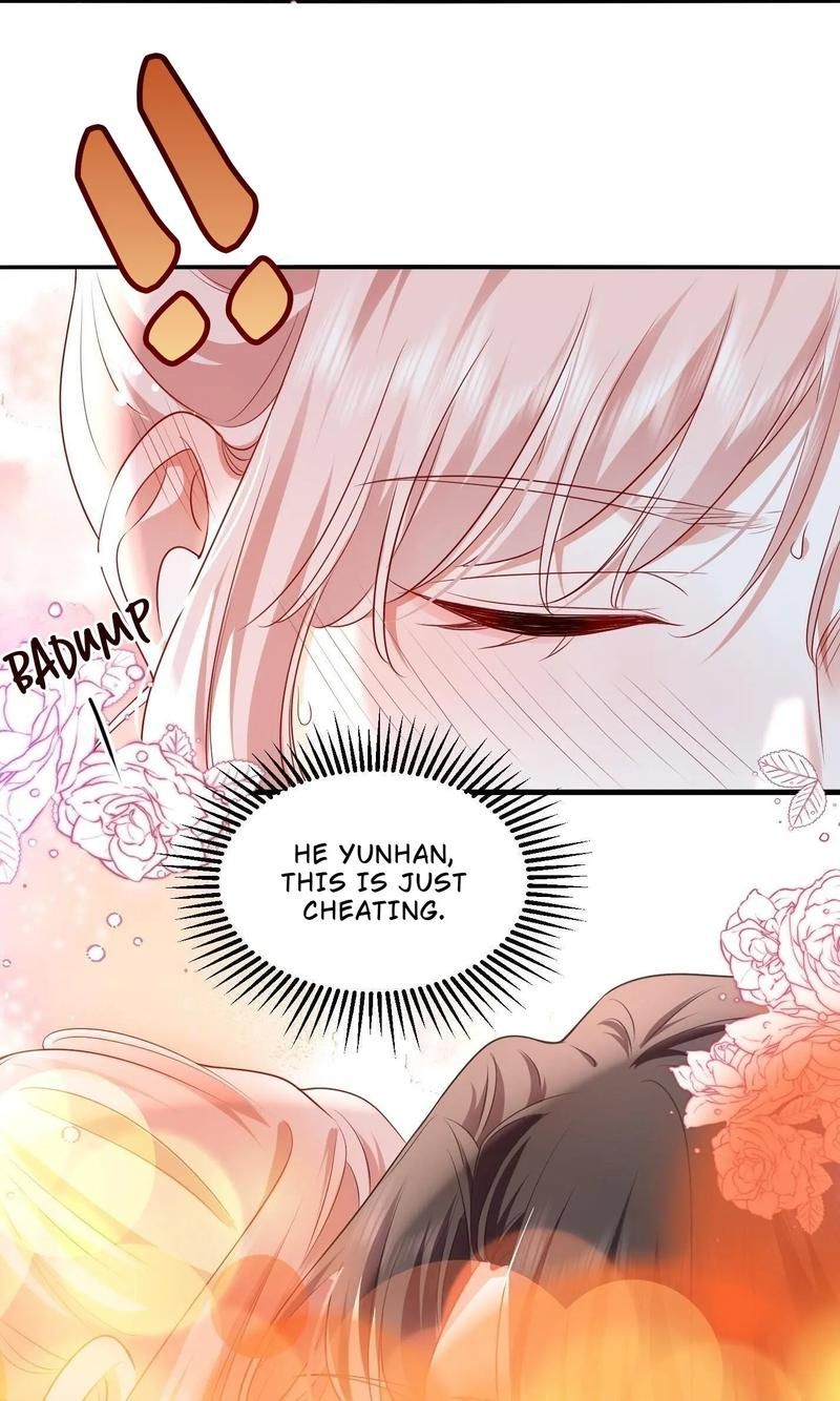 Universe’s Most Jealous Goddess chapter 116 page 11