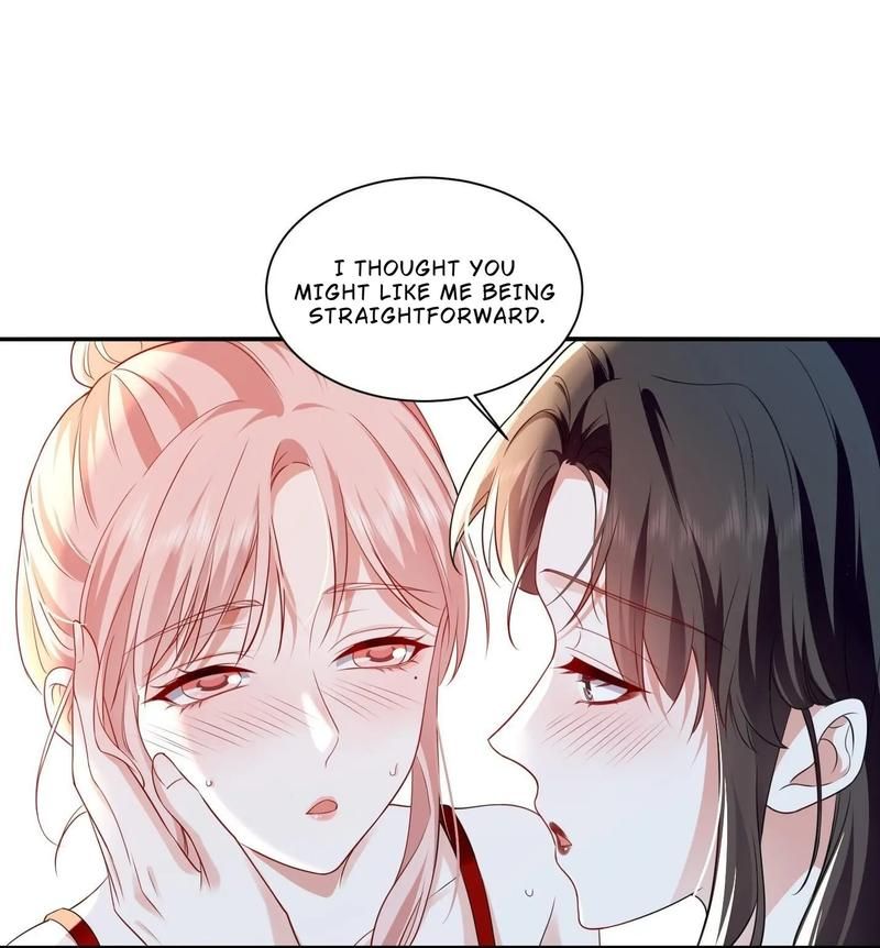 Universe’s Most Jealous Goddess chapter 116 page 13