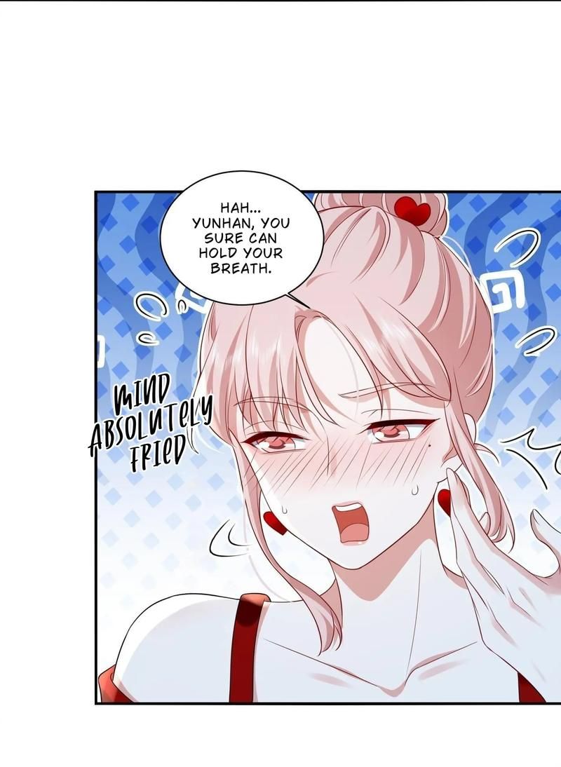 Universe’s Most Jealous Goddess chapter 116 page 14