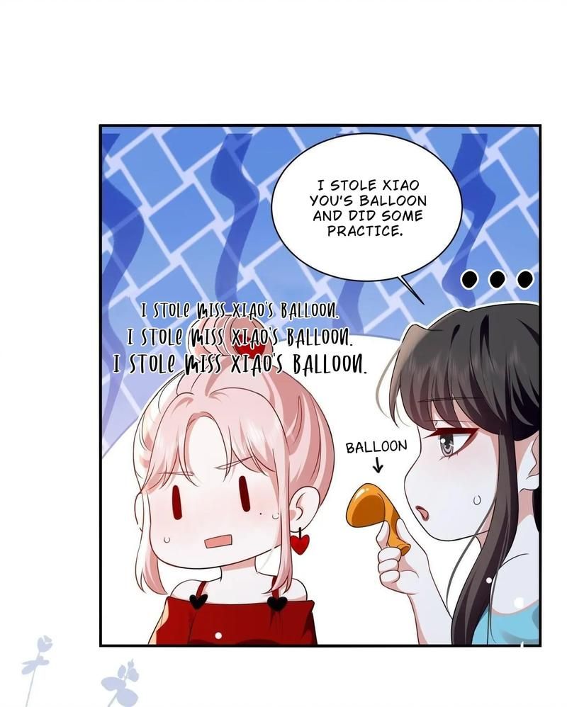 Universe’s Most Jealous Goddess chapter 116 page 16