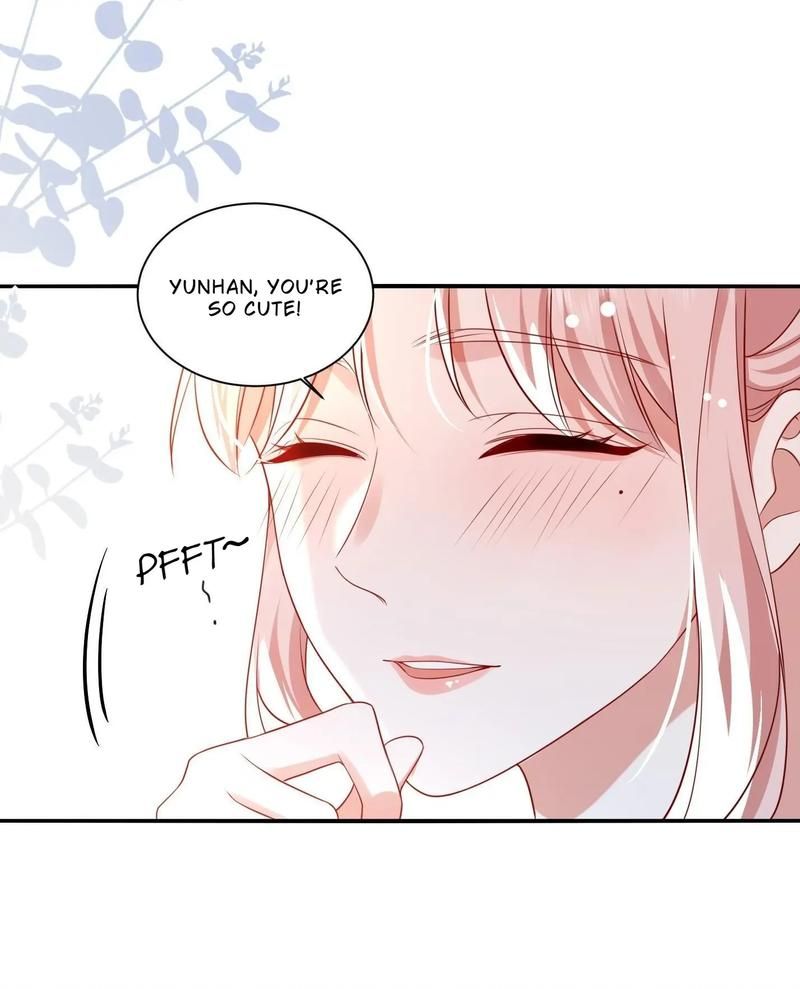 Universe’s Most Jealous Goddess chapter 116 page 17