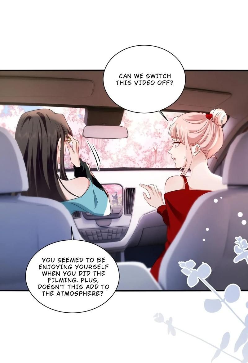 Universe’s Most Jealous Goddess chapter 116 page 18