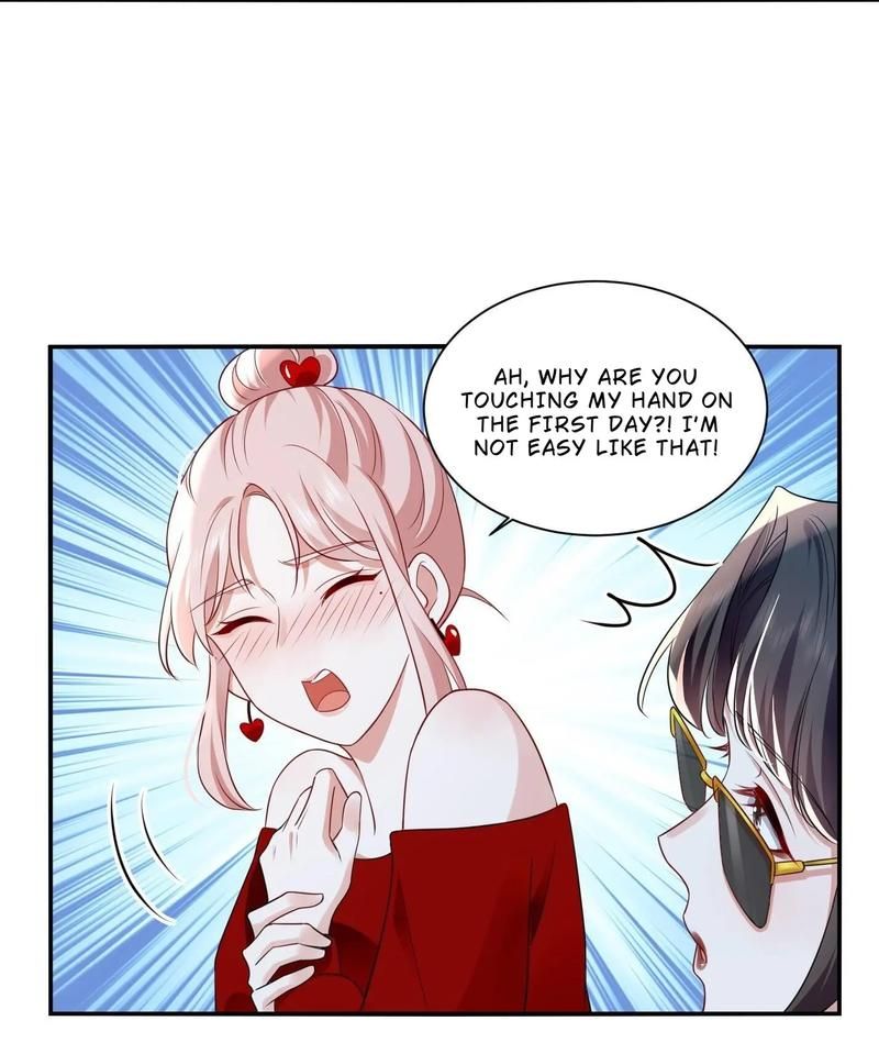 Universe’s Most Jealous Goddess chapter 116 page 22