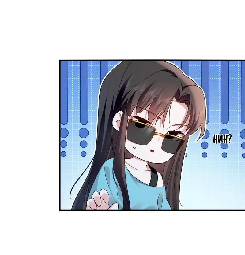 Universe’s Most Jealous Goddess chapter 116 page 23