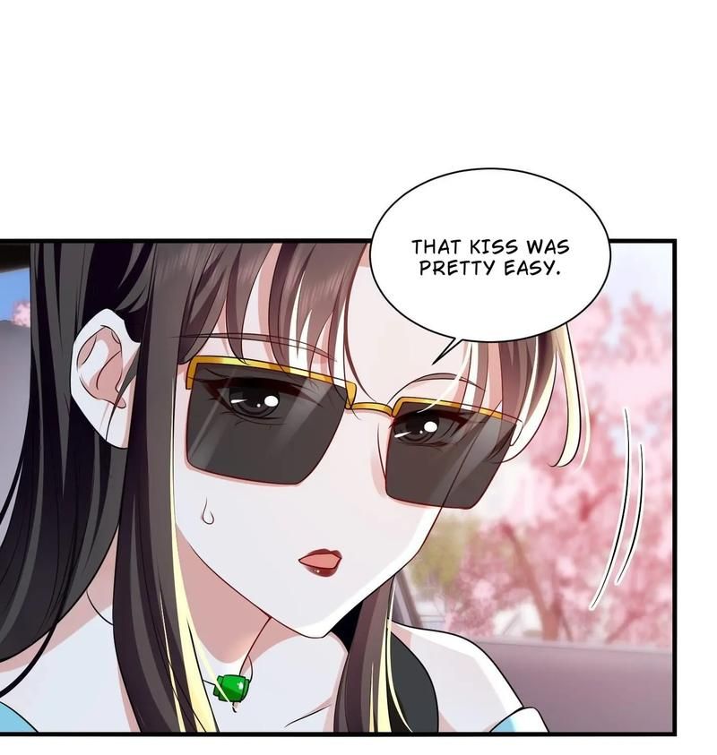 Universe’s Most Jealous Goddess chapter 116 page 24