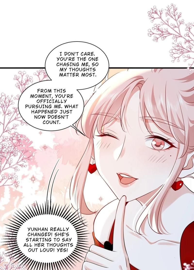 Universe’s Most Jealous Goddess chapter 116 page 25