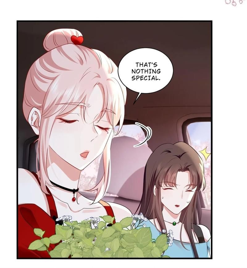 Universe’s Most Jealous Goddess chapter 116 page 27