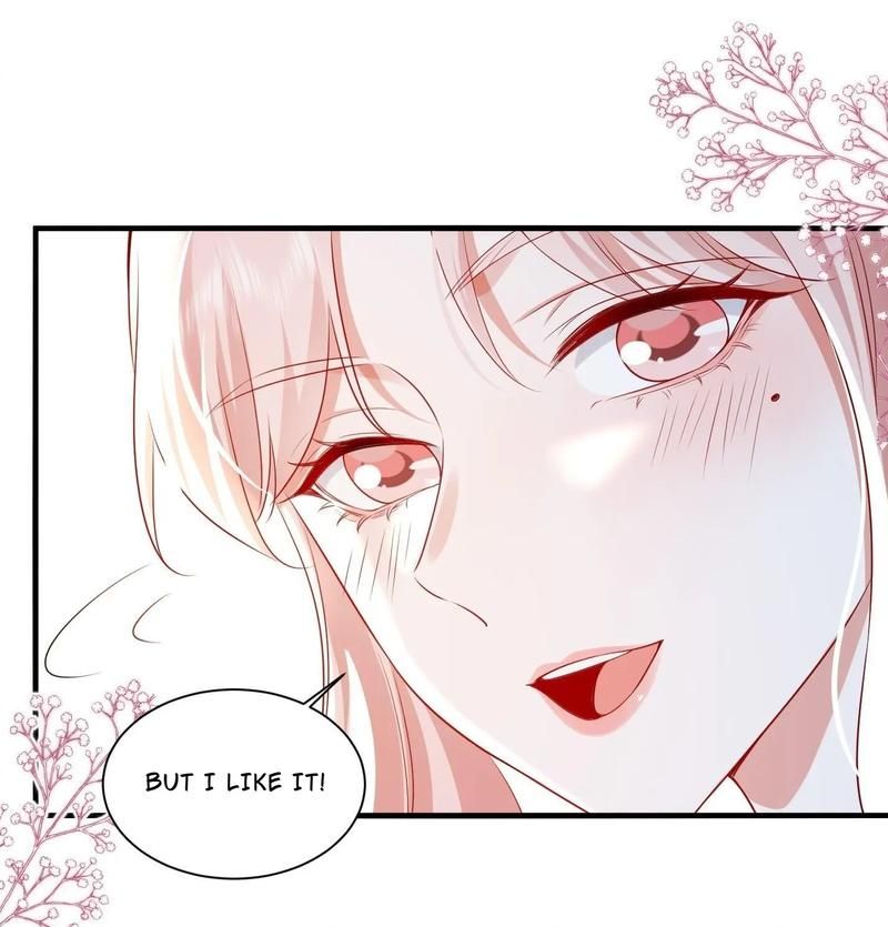 Universe’s Most Jealous Goddess chapter 116 page 28