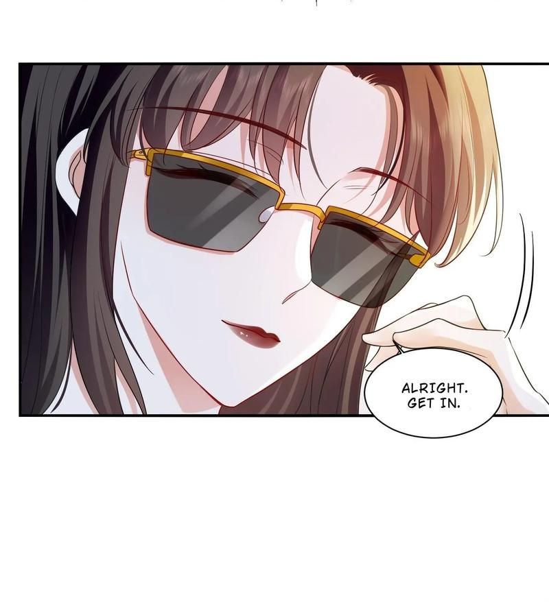 Universe’s Most Jealous Goddess chapter 116 page 6