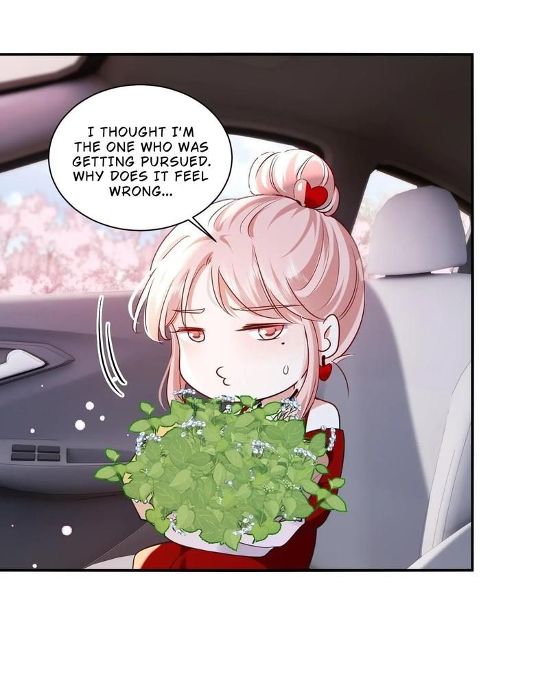 Universe’s Most Jealous Goddess chapter 116 page 7