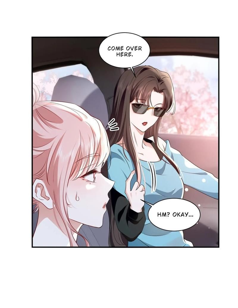 Universe’s Most Jealous Goddess chapter 116 page 8