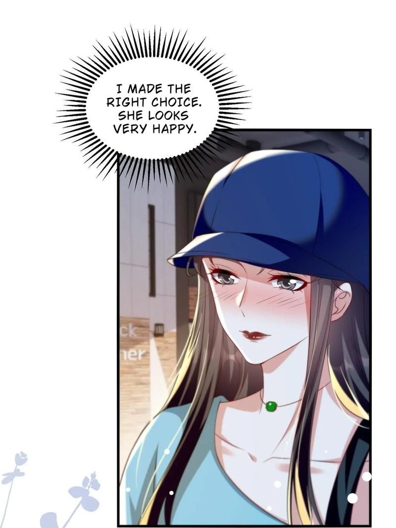 Universe’s Most Jealous Goddess chapter 117 page 13