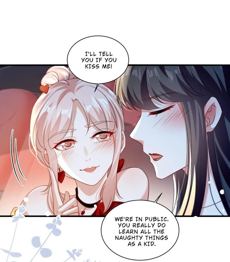 Universe’s Most Jealous Goddess chapter 117 page 16