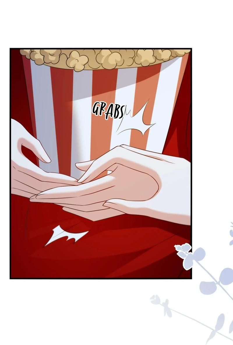 Universe’s Most Jealous Goddess chapter 117 page 21