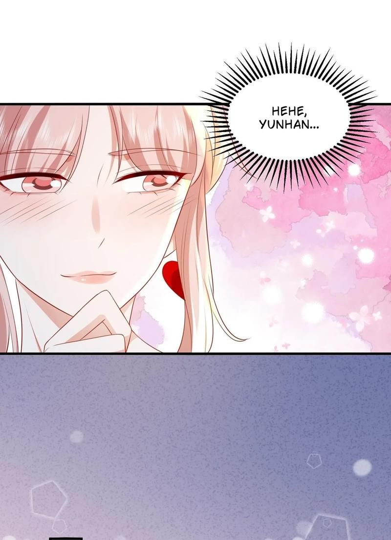 Universe’s Most Jealous Goddess chapter 117 page 24