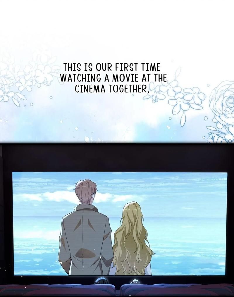 Universe’s Most Jealous Goddess chapter 117 page 3