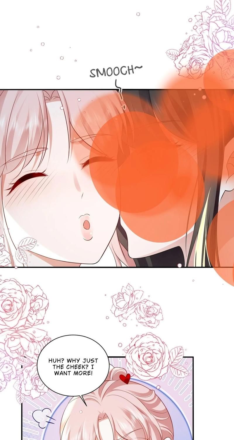 Universe’s Most Jealous Goddess chapter 117 page 30