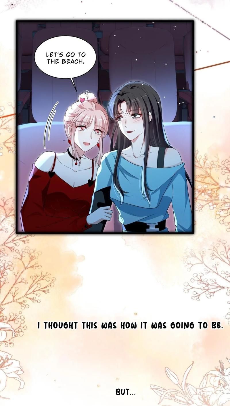 Universe’s Most Jealous Goddess chapter 117 page 5