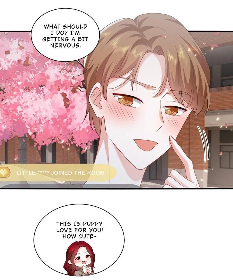 Universe’s Most Jealous Goddess chapter 118 page 10