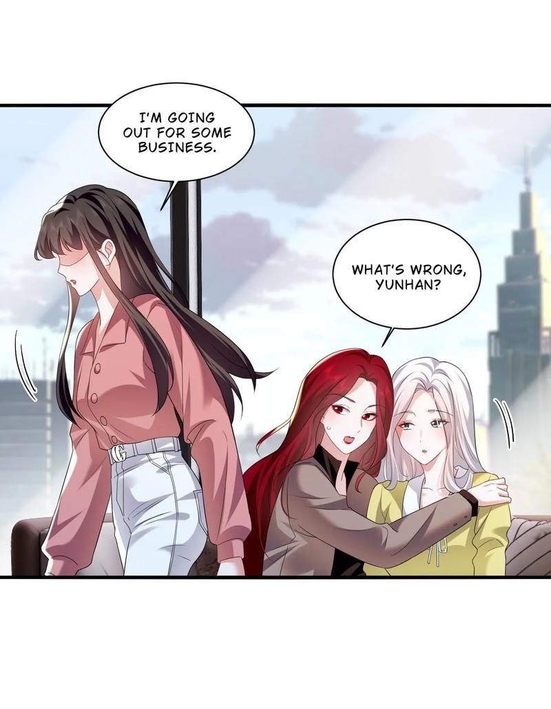 Universe’s Most Jealous Goddess chapter 118 page 12