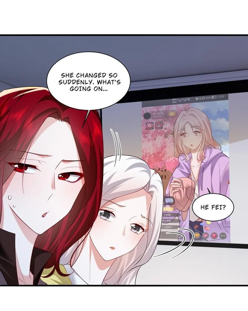 Universe’s Most Jealous Goddess chapter 118 page 13