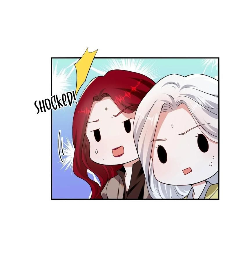 Universe’s Most Jealous Goddess chapter 118 page 14