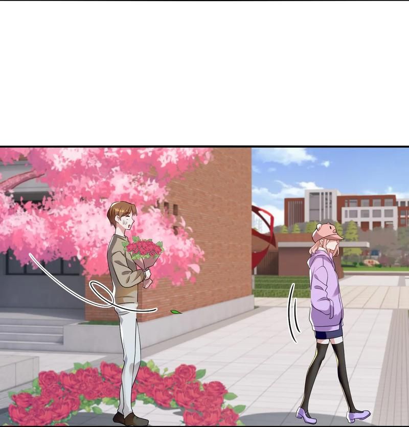 Universe’s Most Jealous Goddess chapter 118 page 17