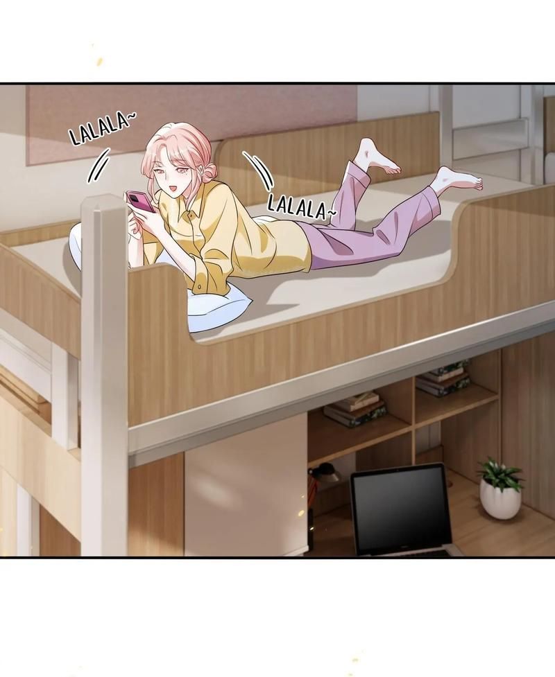 Universe’s Most Jealous Goddess chapter 118 page 19