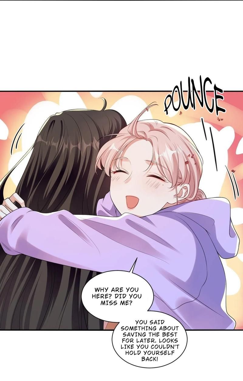 Universe’s Most Jealous Goddess chapter 118 page 23