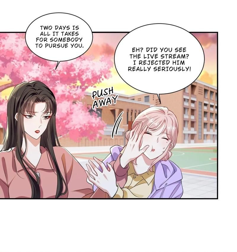 Universe’s Most Jealous Goddess chapter 118 page 24