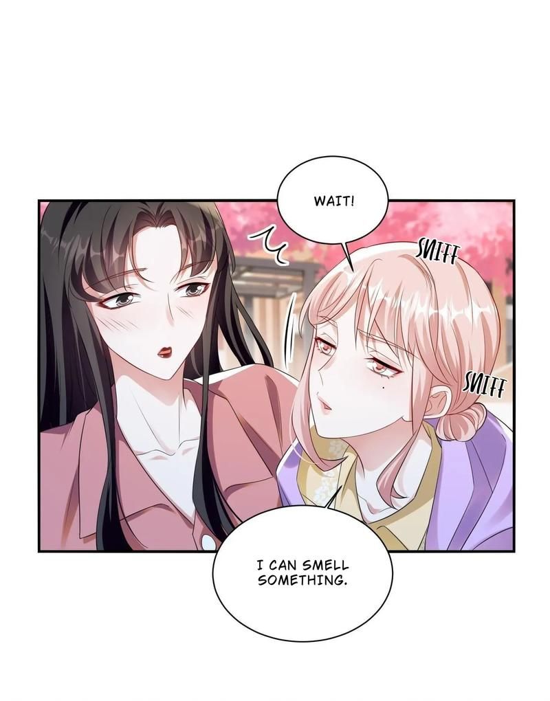 Universe’s Most Jealous Goddess chapter 118 page 25