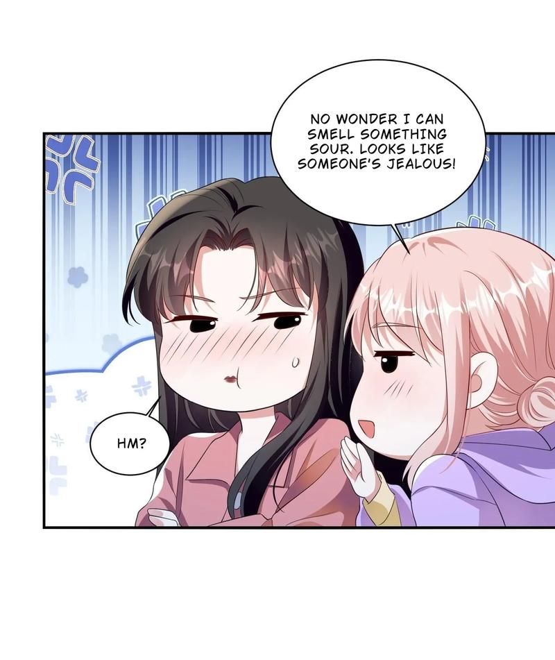 Universe’s Most Jealous Goddess chapter 118 page 26