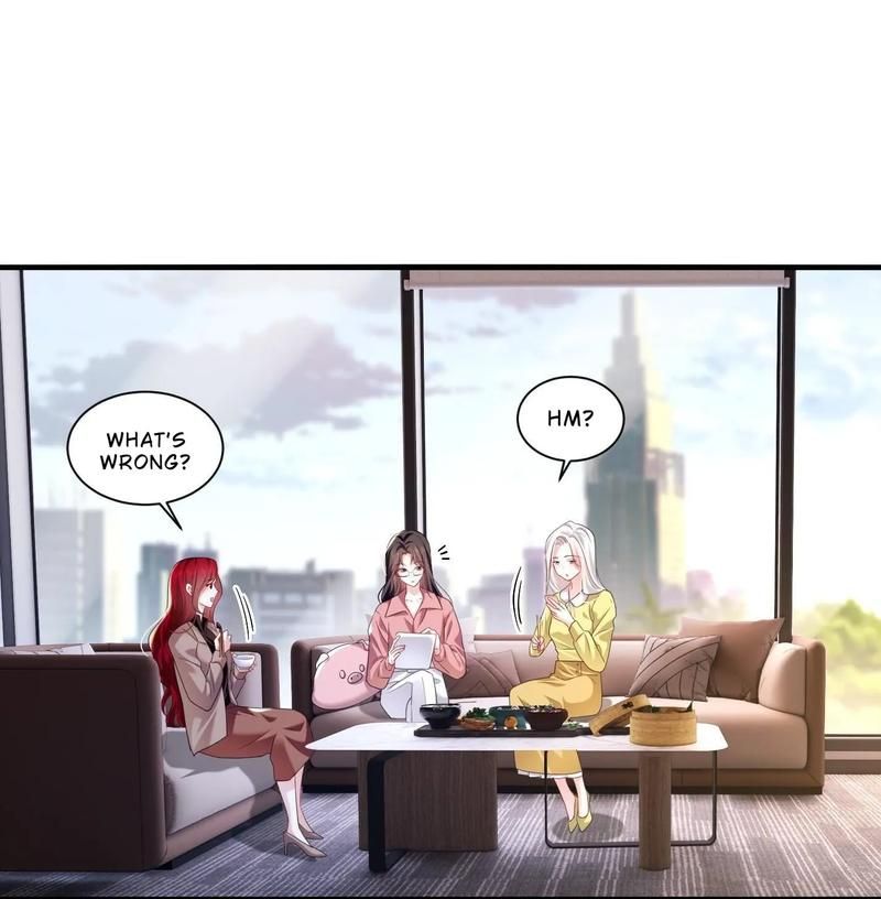 Universe’s Most Jealous Goddess chapter 118 page 3