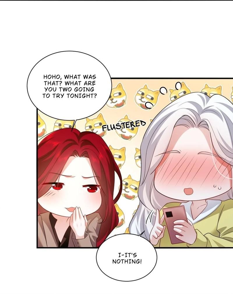 Universe’s Most Jealous Goddess chapter 118 page 7