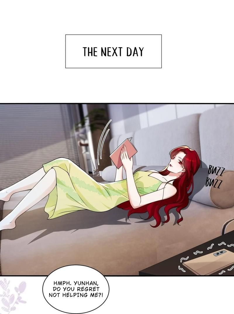 Universe’s Most Jealous Goddess chapter 119 page 11