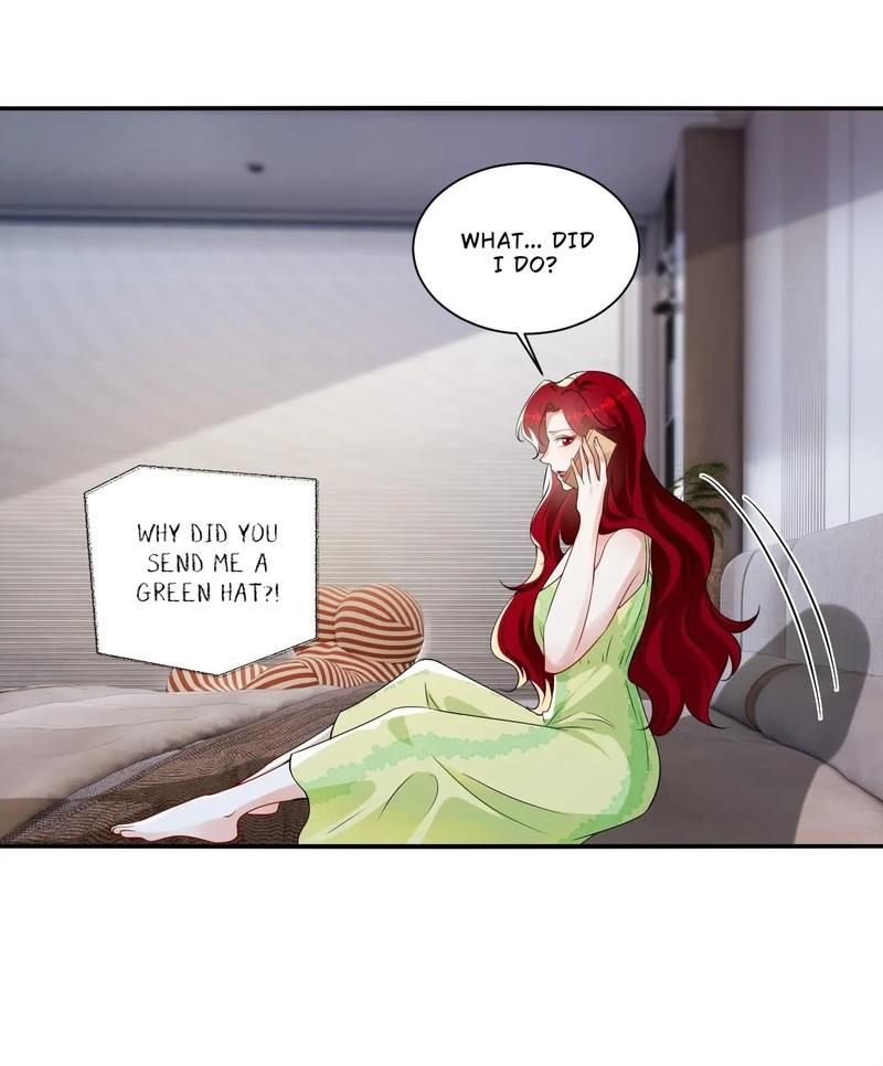 Universe’s Most Jealous Goddess chapter 119 page 14