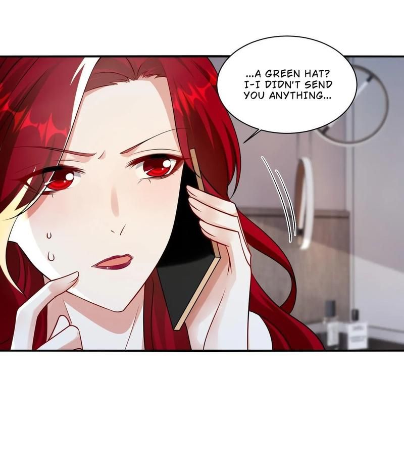 Universe’s Most Jealous Goddess chapter 119 page 15